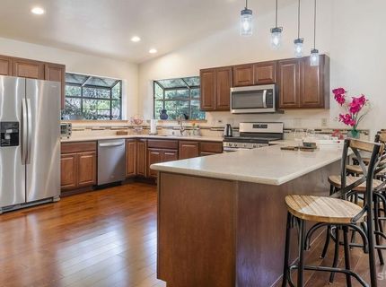 980 Kekin Street, South Lake Tahoe, CA 96150 Photo