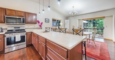 980 Kekin Street, South Lake Tahoe, CA 96150 Photo