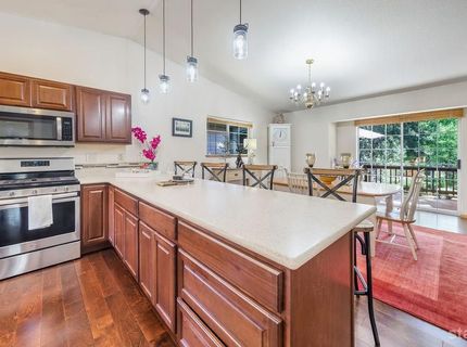 980 Kekin Street, South Lake Tahoe, CA 96150 Photo