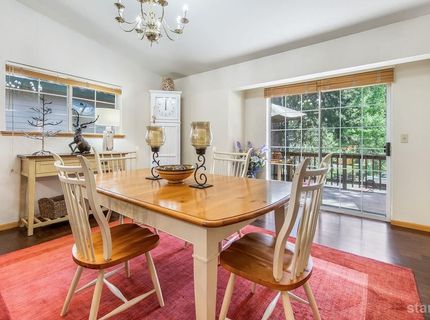 980 Kekin Street, South Lake Tahoe, CA 96150 Photo
