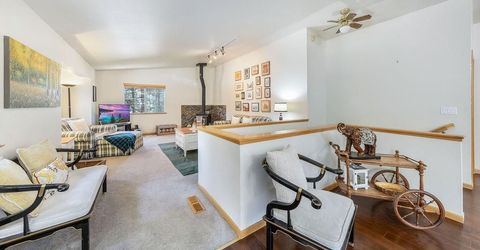 980 Kekin Street, South Lake Tahoe, CA 96150 Photo