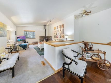 980 Kekin Street, South Lake Tahoe, CA 96150 Photo