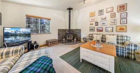 980 Kekin Street, South Lake Tahoe, CA 96150 Photo