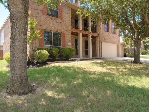 1220 Berkeley Drive, Burleson, TX 76028