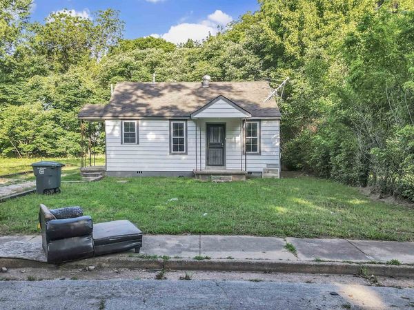 3021 SUNRISE ST, Memphis, TN 38127