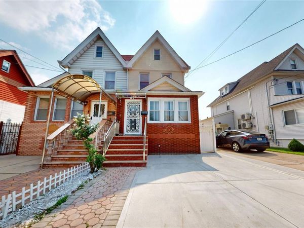1563 E 46th Street, Brooklyn, NY 11234