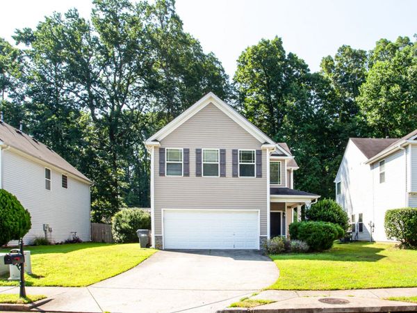 4628 McEver View Drive, Sugar Hill, GA 30518