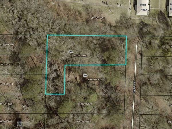 510 Smoot Street, Lagrange, GA 30240