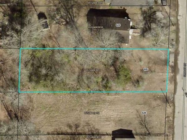 626 Smoot Street, Lagrange, GA 30240
