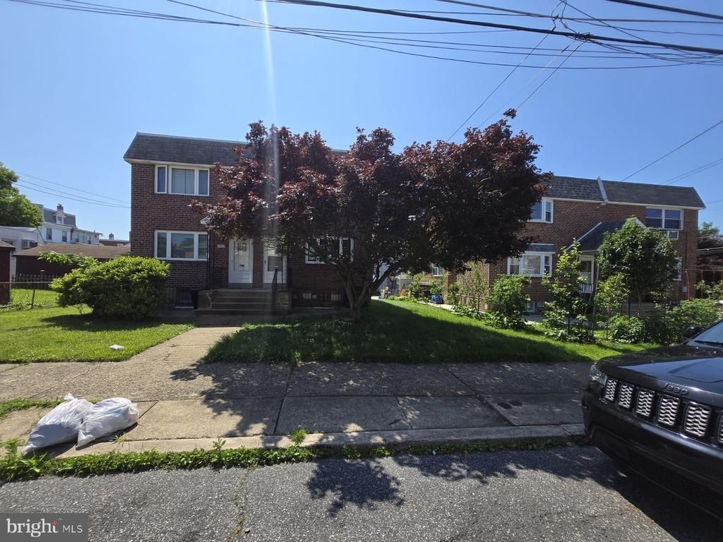 8305 Ridgeway Street, Philadelphia, PA 19111 Main Photo
