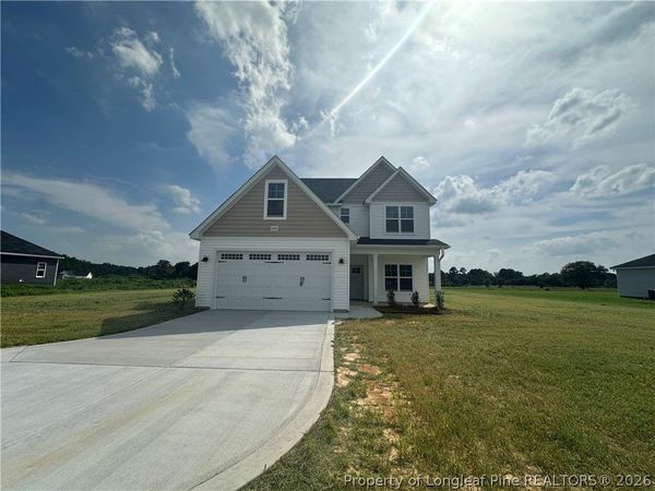 8383 Shannon Road, Shannon, NC 28386