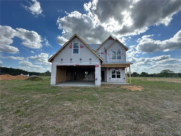 8383 Shannon Road, Shannon, NC 28386