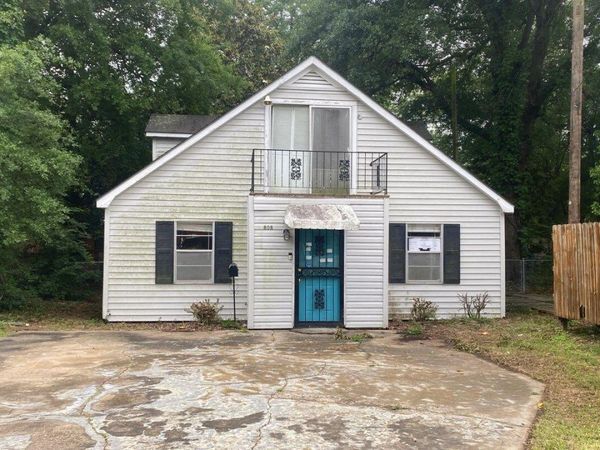 808 Pecan Street, Belzoni, MS 39038