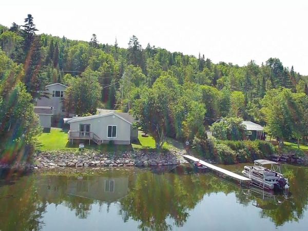80 E Van Buren Cove Road, Van Buren, ME 04785