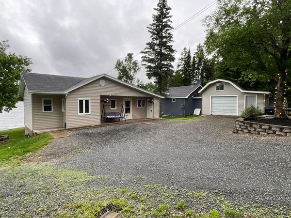 80 E Van Buren Cove Road, Van Buren, ME 04785