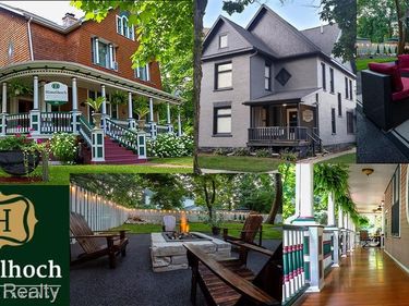 103 N ALMER Street, Caro, Mi 48723