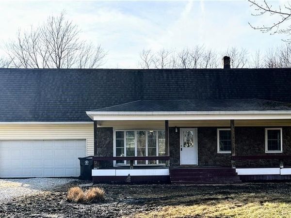 2511 Sherr Avenue SE, Canton, OH 44707