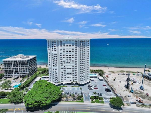 1340 S Ocean Blvd, Unit 403, Pompano Beach, FL 33062