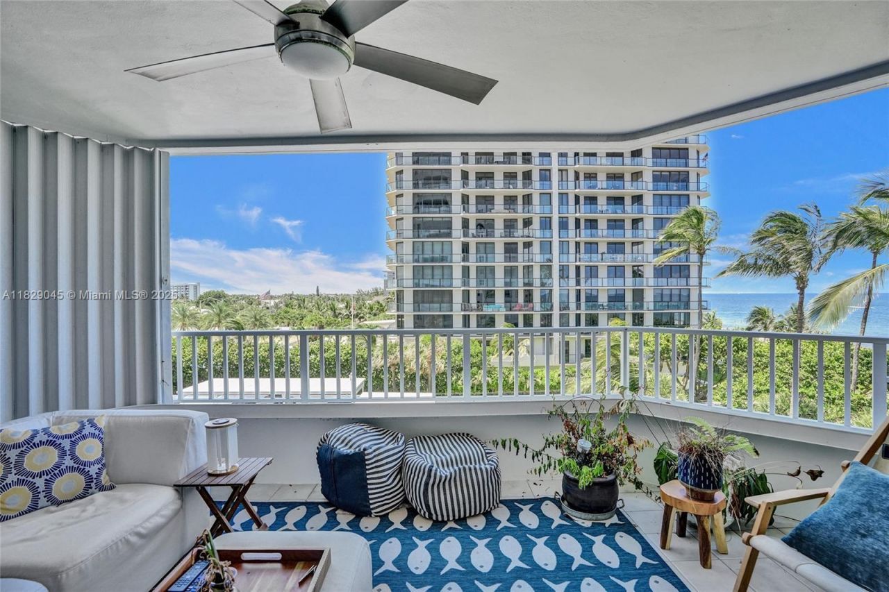 1340 S Ocean Blvd, Unit 403, Pompano Beach, FL 33062 Photo