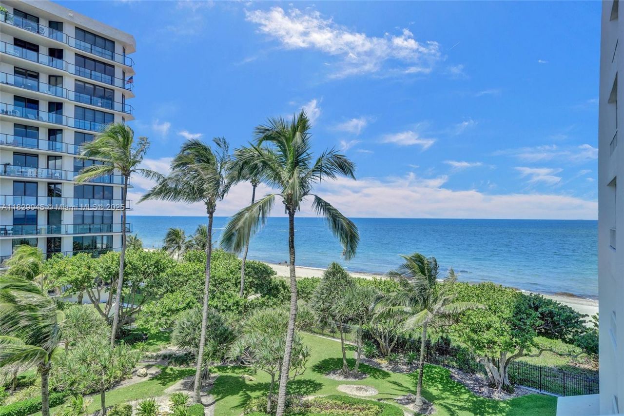 1340 S Ocean Blvd, Unit 403, Pompano Beach, FL 33062 Photo