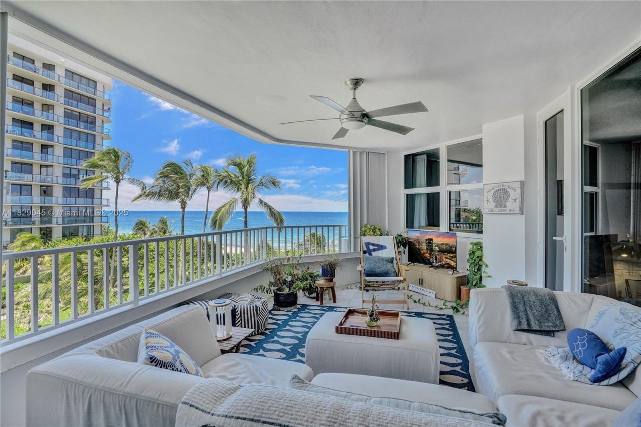 1340 S Ocean Blvd, Unit 403, Pompano Beach, FL 33062 Photo