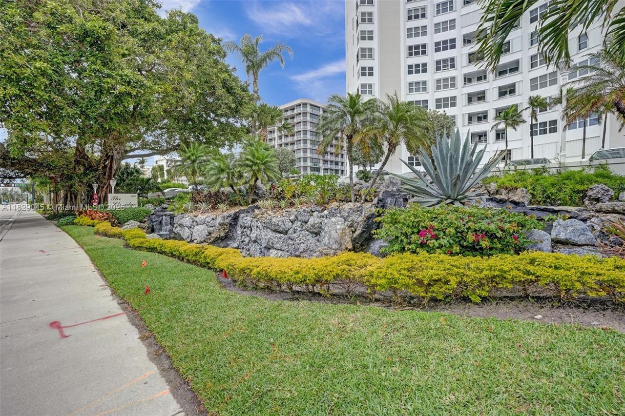 1340 S Ocean Blvd, Unit 403, Pompano Beach, FL 33062 Photo