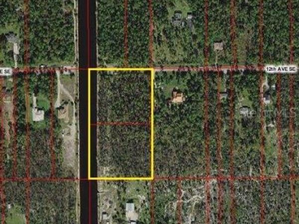 12TH AVENUE SE, NAPLES, FL 34117