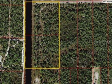 22 AVENUE SE, NAPLES, FL 34117