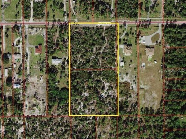 4TH AVENUE NE, NAPLES, FL 34120