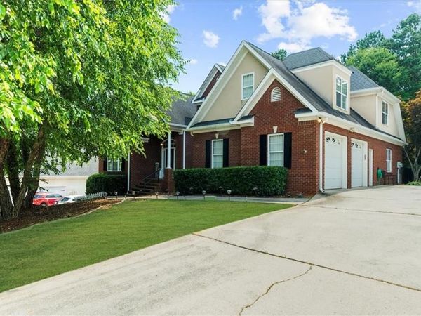 3737 Falls Trail, Winston, GA 30187