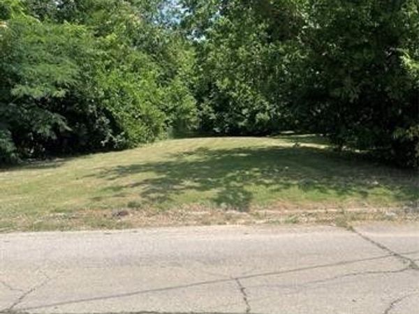 228 S Central Avenue, Cushing, OK 74023