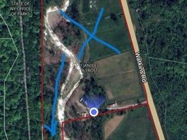 4643 Watkins Road, Millport, NY 14864