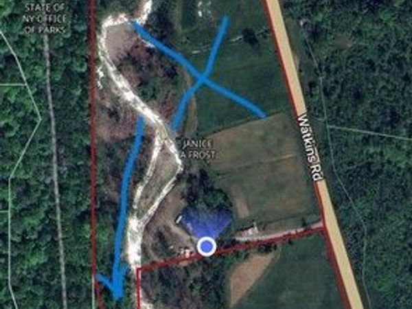 4643 Watkins Road, Millport, NY 14864