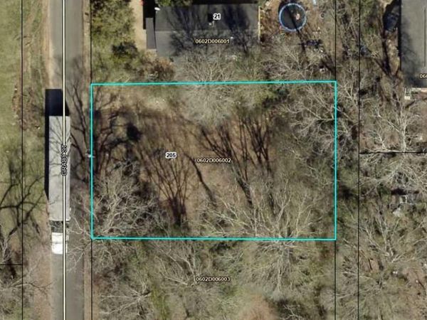 205 Grady Street, Lagrange, GA 30240