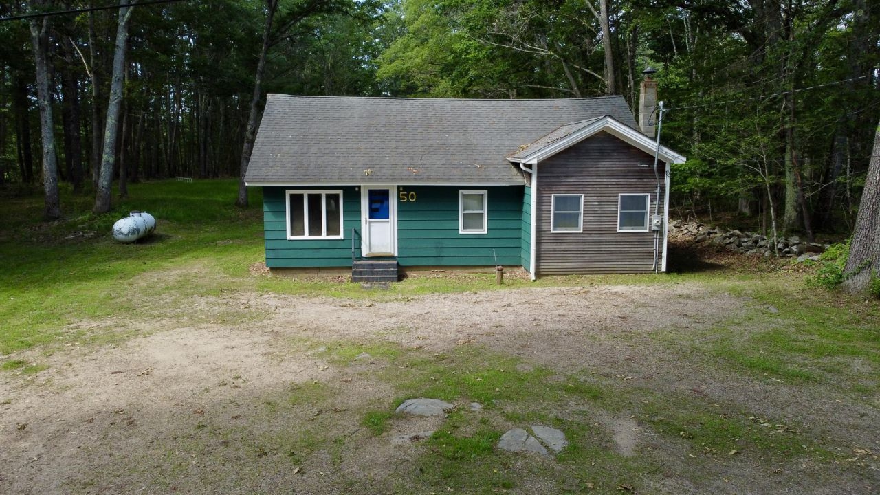50 Lewis Road Kittery, ME 03904