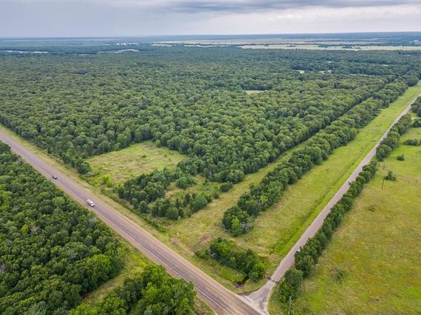 0 An County Road 493, Cayuga, TX 75832