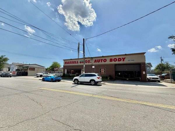 146-10 +16+20 Guy R Brewer Boulevard, Jamaica, NY 11434