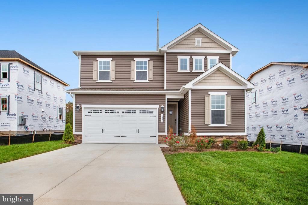 1084 Winter Place, Bealeton, VA 22712 Main Photo