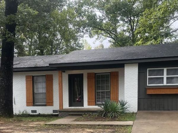 9701 Woodland Drive, Mabelvale, AR 72103