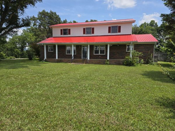 6579 Vervilla Rd, Morrison, TN 37357