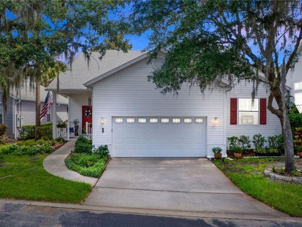 232 RIVER VILLAGE DRIVE, DEBARY, FL 32713