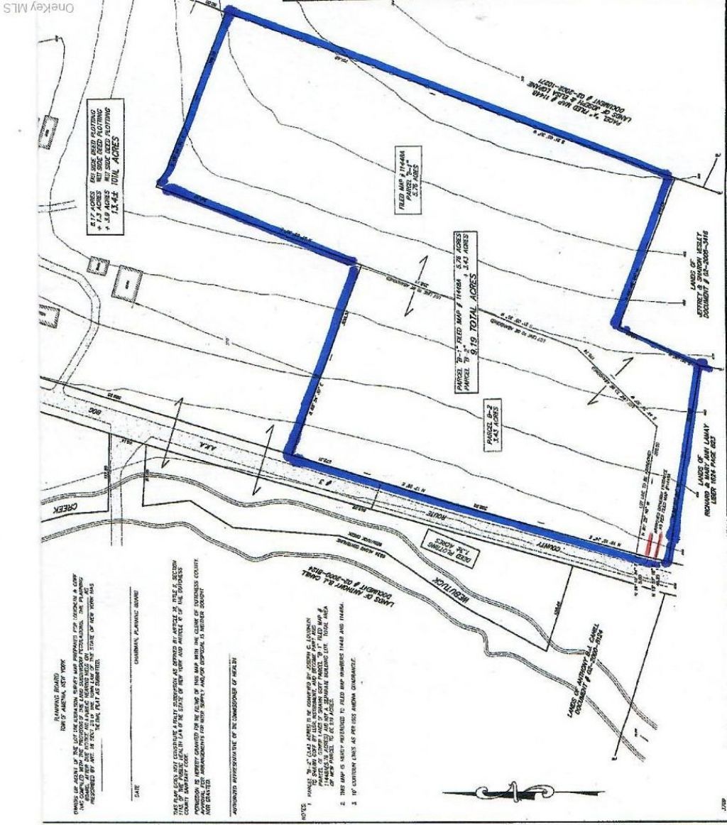 Kent Road, Wassaic, NY 12592 Main Photo