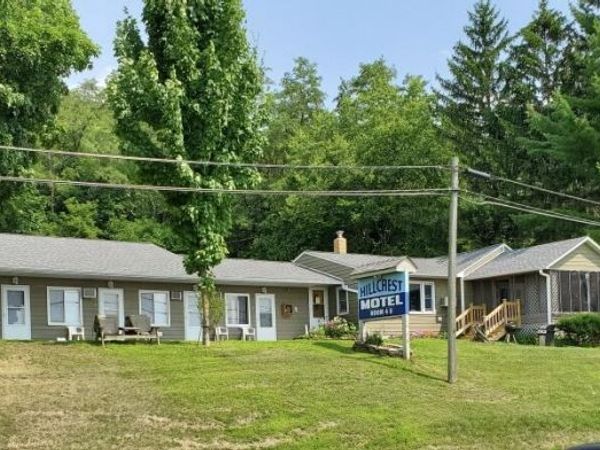 240 N State Rd 35 -, Alma, WI 54610