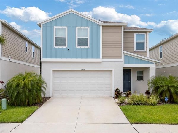 5528 SUMMER SUNSET DRIVE, APOLLO BEACH, FL 33572