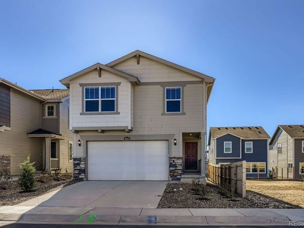 8843 Blue Feather Loop, Colorado Springs, CO 80908