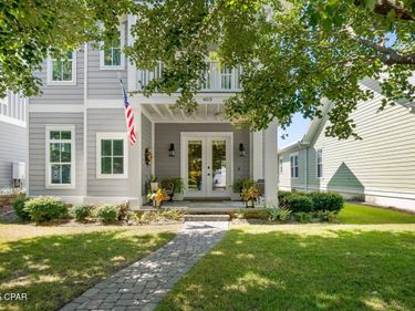 403 Liverpool Avenue, Panama City Beach, FL 32407
