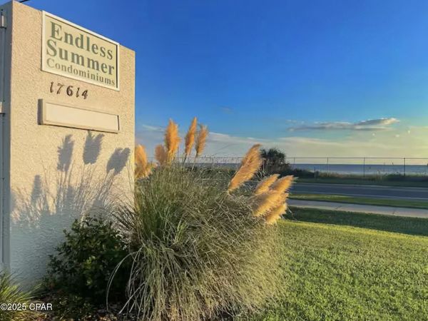 17614 Front Beach Road, Unit 12 E, Panama City Beach, FL 32413
