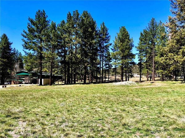 0 Butterfly Peak Rd., Mountain Center, CA 92561