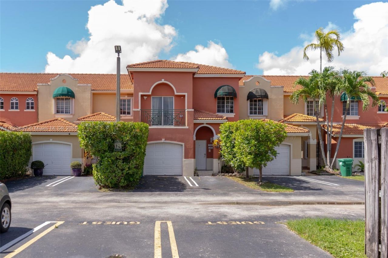 13402 SW 153rd St, Unit 1904, Miami, FL 33177 Photo