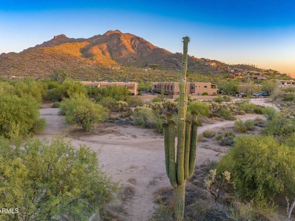 64xx E Cave Creek Road, Unit 2, Cave Creek, AZ 85331